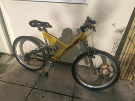 1999 cannondale r500